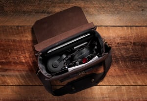 Lightspeed introduces Compact Flight Bag