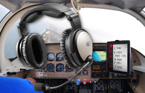 Lightspeed Extends Flightlink to Sierra