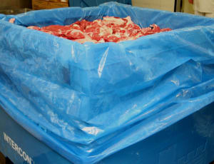 China beef ban was due to "labelling issues"