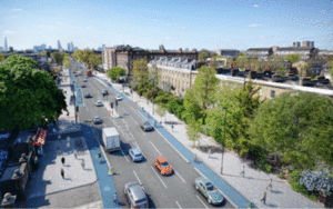 Is the Tide Turning in Cycling&rsquo;s Favour?