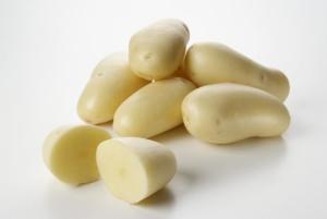 Aussie breakthrough: world's first low GI potato