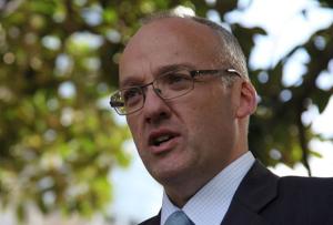 Bankstown Airport Problematic: Foley