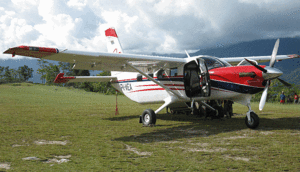 Mission Aviation Fellowship gets new Quest Kodiaks
