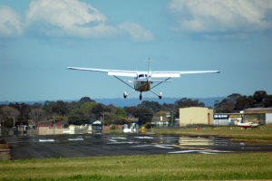 New Airports Deeds to Clear Investment Obstacles