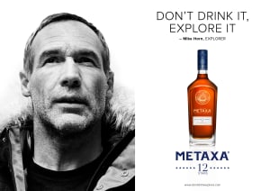 Metaxa reaches out to beverage explorers