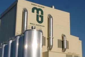 Murray Goulburn opts for WCB windfall