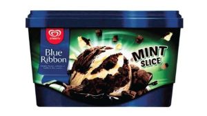 Arnott's and Unilever in mint slice ice cream stoush
