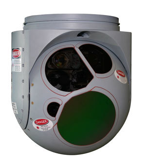 L-3 WESCAM wins US Army contract