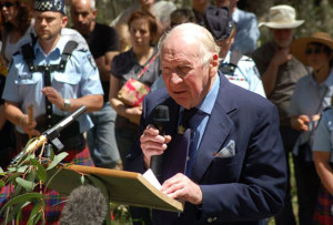 Aviation Legend Mac Job Dies