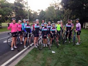 Letter to the Editor: Where are the Women