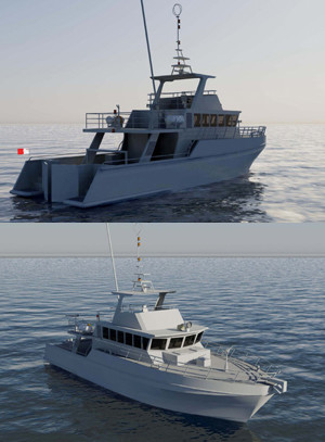 Austal&rsquo;s Maltese connection