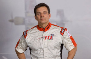 Former Red Bull Champion dies in Jet Crash