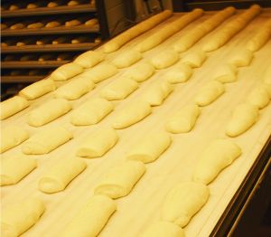 Food and beverage manufacturing recovers