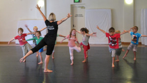 Give the kids a Buzz!