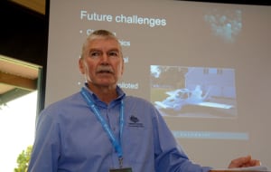 CASA to keep Flightplan 2030 on Track