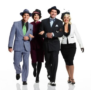 Guys and Dolls to Arts Centre Melbourne