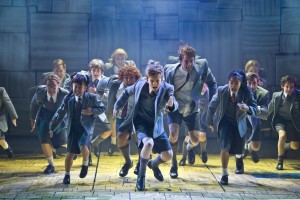 Bangarra and Matilda dominate at Helpmann Awards