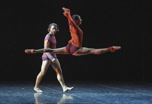 Auditions: West Australian Ballet