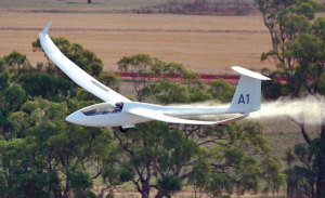 Benalla to host World Gliding Championships
