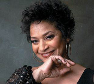 Debbie Allen postponed