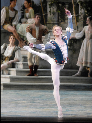 Australian Ballet announces gala line-up