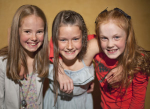 Meet the Melbourne Annies!