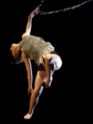 Review urges Australia Council shake-up