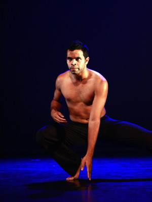 BlakDance bursts forth!