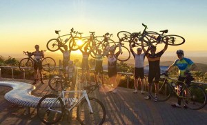 Video: Training Advice For Those Riding 50, 110 & 160km Gran Fondo Cycling Events