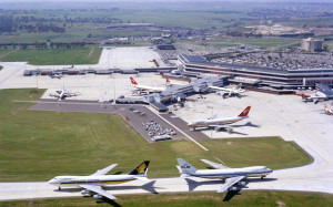 Photo Exhibition to Trace Tullamarine History