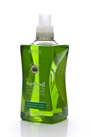 Amcor scores laundry first in PCR PET