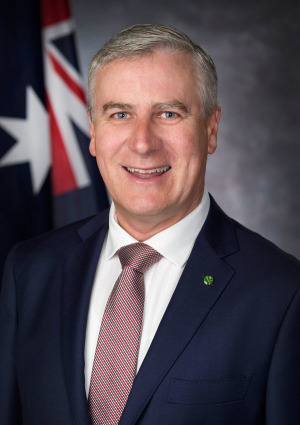 Meet Aviation's New Minister