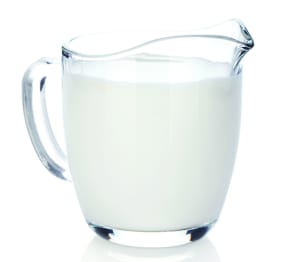 Six years, eight million litres of milk donated by industry