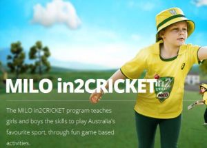 Kids' sport sponsorship in the spotlight