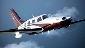 Piper Aircraft to Stay in Florida