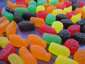 Aussie scientist says glucose enhances self-control