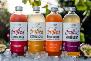 Five million bottle milestone for Mojo maker 