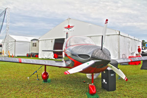 Mooney targets 2017 for M10 Certification