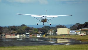 Minister issues Airspace Protection Discussion Paper