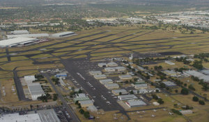 Minister Rejects Moorabbin Master Plan