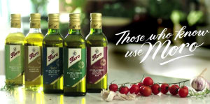 Moro celebrates its Spanish roots in major campaign