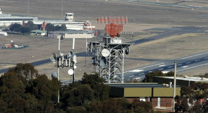 Airservices Commissions new Equipment in Canberra