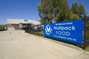Leading Sydney contract packer opens doors to AIP