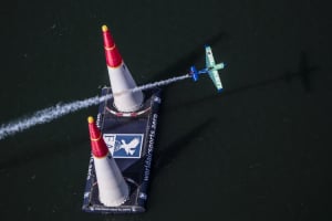 Muroya grabs RBAR win in San Diego
