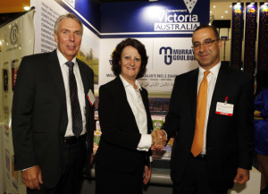 Murray Goulburn opens Dubai office