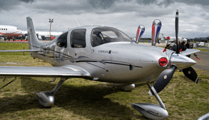 GAMA releases 2010 GA aircraft sales figures