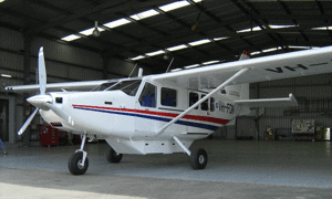 Airvan Warranty Extended
