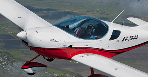 Piper drops PiperSport LSA