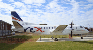 Rex opens new AAPA campus