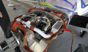 Teledyne Continental Motors sold to China